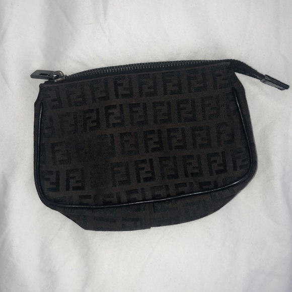 fendi makeup bag